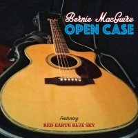Bernie MacGuire - Open Case (2023) MP3
