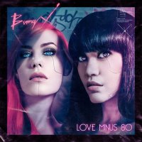 Bunny X - Love Minus 80 (2023) MP3