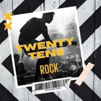 VA - Twenty Tens Rock (2023) MP3