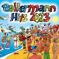 VA - Ballermann Hits (2023) MP3