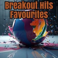 VA - Breakout Hits - Favourites (2023) MP3