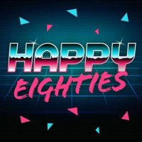 VA - Happy Eighties (2023) MP3