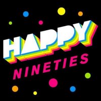 VA - Happy Nineties (2023) MP3
