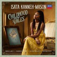 Isata Kanneh-Mason - Childhood Tales (2023) MP3