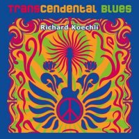 Richard Koechli - Transcendental Blues (2023) MP3