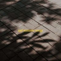 VA - sad summer songs (2023) MP3