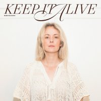 Marie Fjeldsted - Keep It Alive (2023) MP3