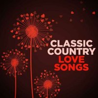 VA - Classic Country Love Songs (2023) MP3