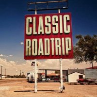 VA - Classic Roadtrip (2023) MP3
