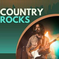 VA - Country Rocks (2023) MP3