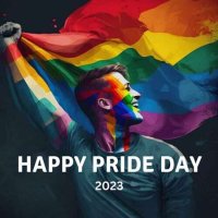 VA - Happy Pride Day (2023) MP3