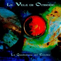 Le Vele Di Oniride - La Quadratura Del Cerchio (2023) MP3