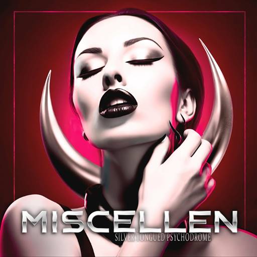 Miscellen -  (2020-2023) MP3