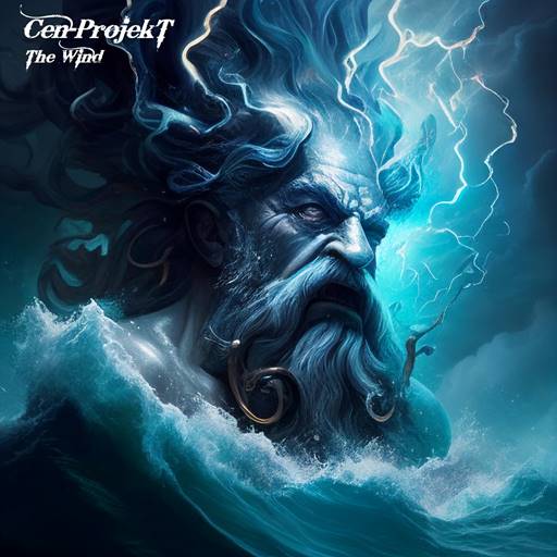 CEN-ProjekT (Chris Engels) -  (2019-2023) MP3