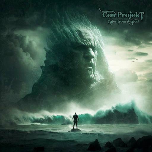 CEN-ProjekT (Chris Engels) -  (2019-2023) MP3