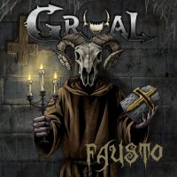 Gryal - Fausto (2023) MP3