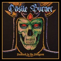 Castle Burner - Damned to the Dungeon (2023) MP3