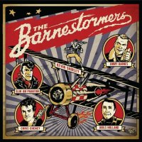 The Barnestormers - The Barnestormers (2023) MP3
