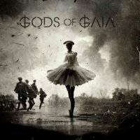 Gods of Gaia - As Daylight Dies (2023) MP3