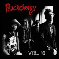 Buckcherry - Vol. 10 (2023) MP3