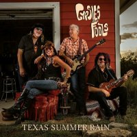 Gypsies And Fools - Texas Summer Rain (2023) MP3