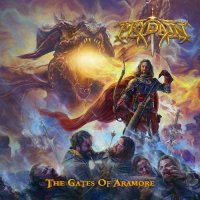 Prydain - The Gates Of Aramore (2023) MP3
