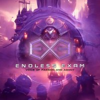 Endless Exam - Voice of Passion and Agony (2023) MP3