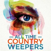 VA - All Time Country Weepers (2023) MP3