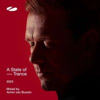 VA - A State of Trance 2023 [Mixed by Armin van Buuren] (2023) MP3