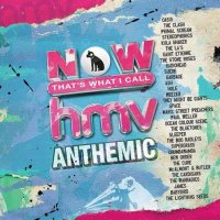 VA - Now That's What i Call hmv & Anthemic [2CD] (2023) MP3