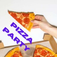 VA - Pizza Party (2023) MP3