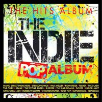 VA - The Hits Album - The Indie Pop Album [3CD] (2023) MP3