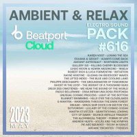 VA - Beatport Ambient&Relax: Sound Pack #616 (2023) MP3