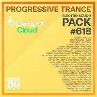 VA - Beatport Progressive Trance: Sound Pack #618 (2023) MP3