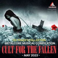 VA - Cult For The Fallen (2023) MP3