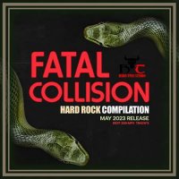 VA - Fatal Collision (2023) MP3
