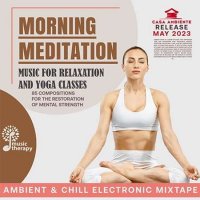 VA - Morning Meditation (2023) MP3