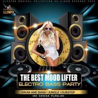 VA - The Best Mood Lifter: Electro Bass Party (2023) MP3