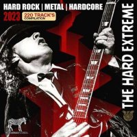 VA - The Hard Extreme (2023) MP3