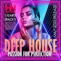 VA - Passion For Perfection: Deep House Party (2023) MP3