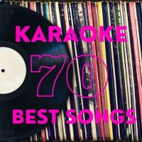 VA - Karaoke 70 's Best Songs (2023) MP3