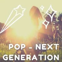 VA - Pop - Next Generation (2023) MP3