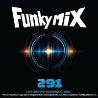 VA - Funkymix 291 (2023) MP3