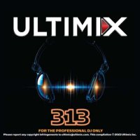 VA - Ultimix 313 (2023) MP3