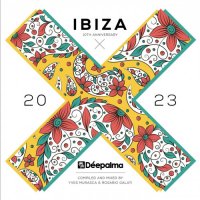 VA - D&#233;epalma Ibiza 2023 - 10th Anniversary [DJ Edition] (2023) MP3