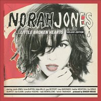 Norah Jones - Little Broken Hearts [Deluxe Edition] (2023) MP3