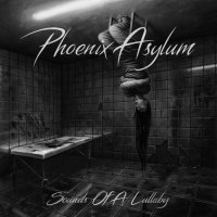 Phoenix Asylum - Sounds of a Lullaby (2023) MP3