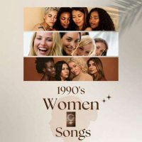 VA - 1990's Women Songs (2023) MP3