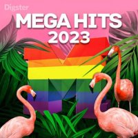 VA - Pride Mega Hits (2023) MP3