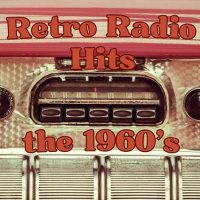 VA - Retro Radio Hits the 1960's (2023) MP3